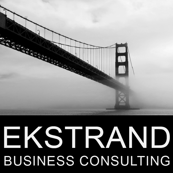 Ekstrand Business Consulting